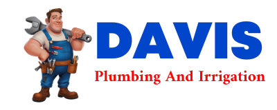 Trusted plumber in LOWDER